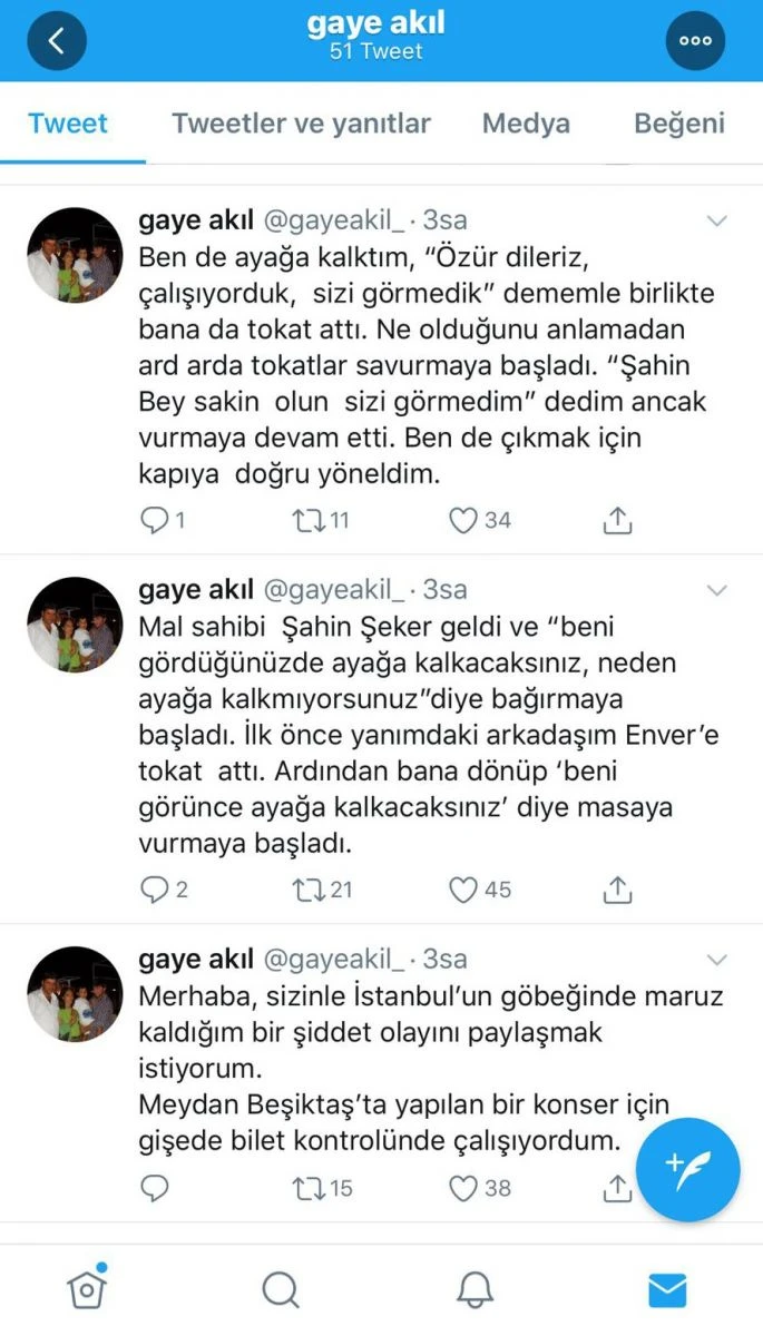 "Ayağa kalkmadıkları" gerekçesiyle çalışanlarını döven patron serbest bırakıldı