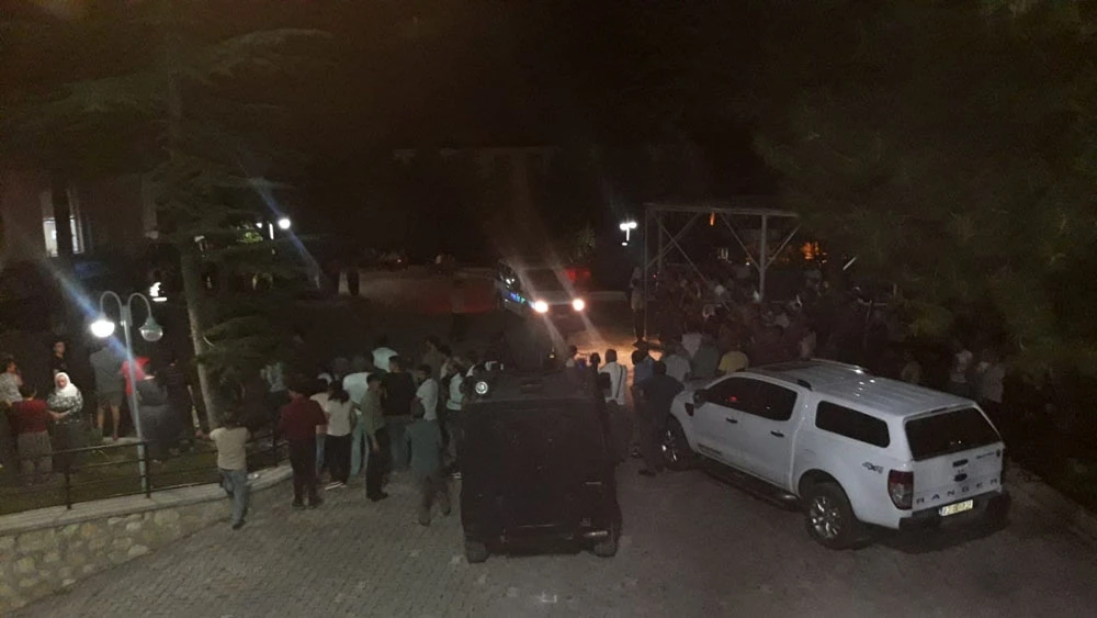 Tunceli’de dayı cinneti: 3 ölü, 1 yaralı