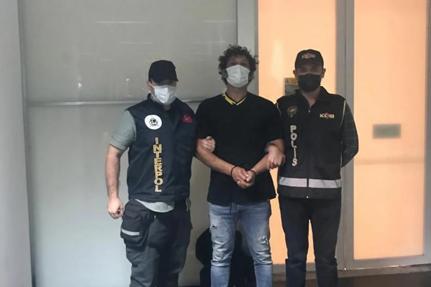 Fatih Aydın'ın iadesinde tepki çeken görüntü! Fenerbahçe forması gündem oldu