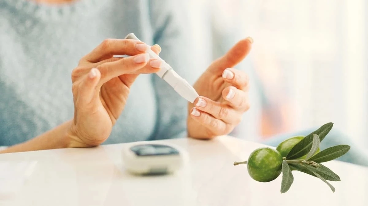 Zeytin Yaprağı Çayı Zayıflatır mı?