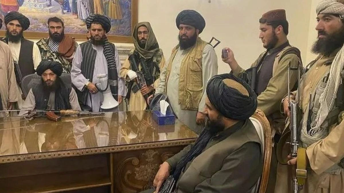 Gazeteci Güngör Yavuzaslan: Taliban'ın ne yapacağını iki aktör belirleyecek