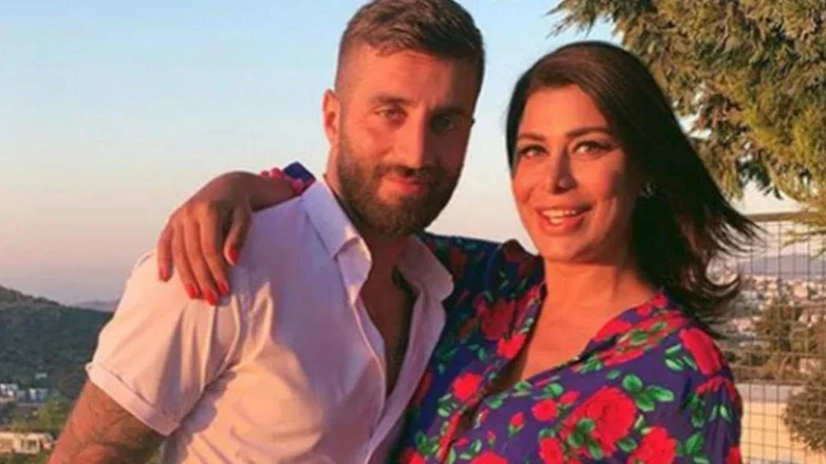 Ebru Şancı'nın 'Eşim de beni tartaklıyor, ne var bunda' sözleri sosyal medyada gündem oldu