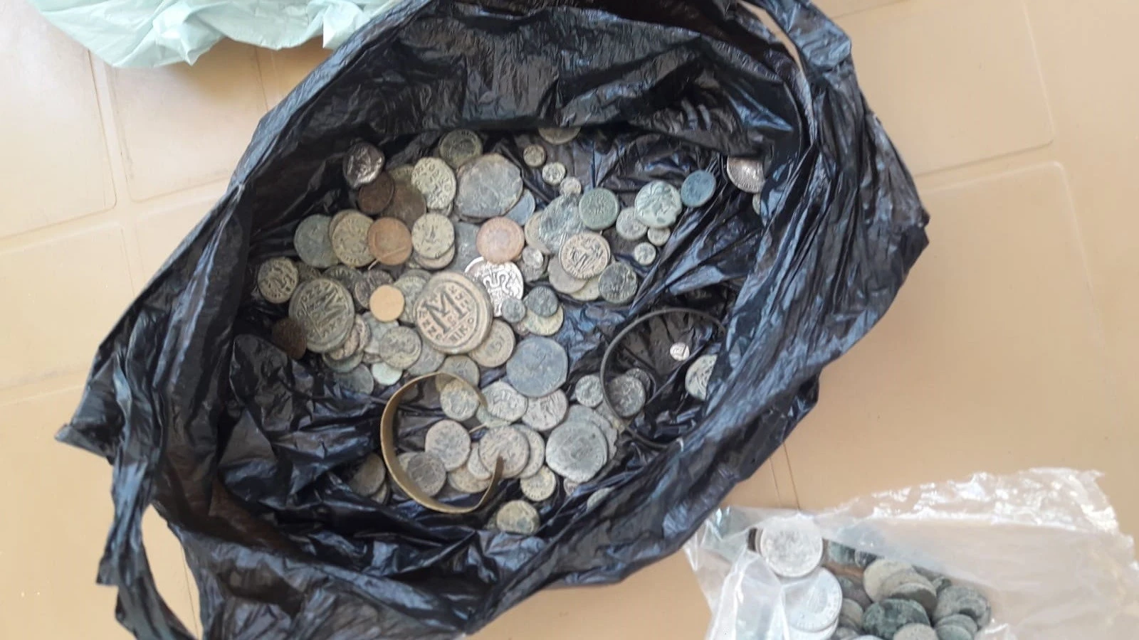 Cumhuriyet tarihinin en büyük tarihi eser kaçakçılığı operasyonu