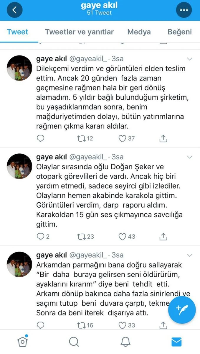"Ayağa kalkmadıkları" gerekçesiyle çalışanlarını döven patron serbest bırakıldı