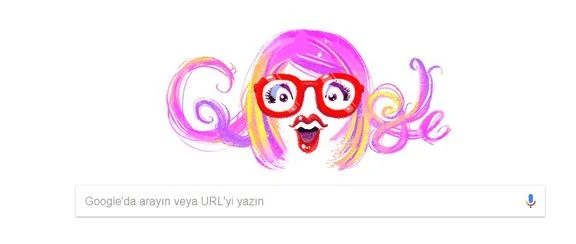 Aysel Gürel kimdir? Aysel Gürel'in doğum gününe özel Doodle! Aysel Gürel'in vasiyeti