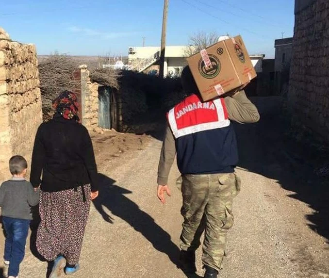 PKK'lılar sıkıştı! HDP yardıma koştu