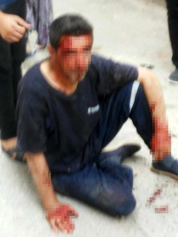 Çocuk tacizcisini deşifre eden aileye tehdit: Cezai ehliyetim yok