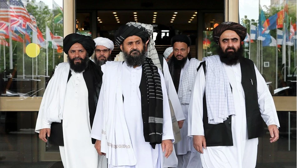 Obama'nın takasla bıraktığı 5 Taliban üyesi yeni hükümette