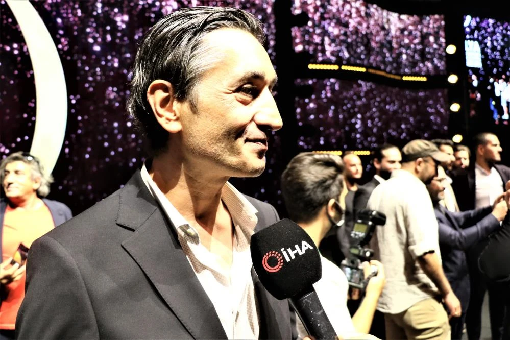 Altın Portakal Film Festivali’nde ödüller sahiplerini buldu