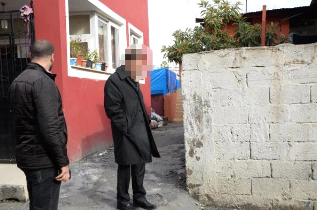 Gecekondudaki esrarengiz kazı 1.5 aydır bitmedi