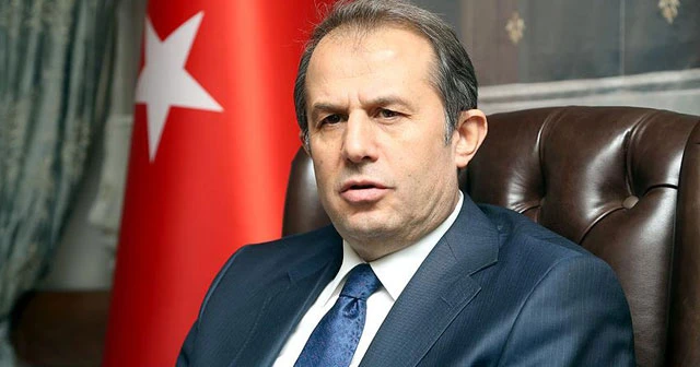 Van Büyükşehir Belediye Başkanı Bekir Kaya kimdir?