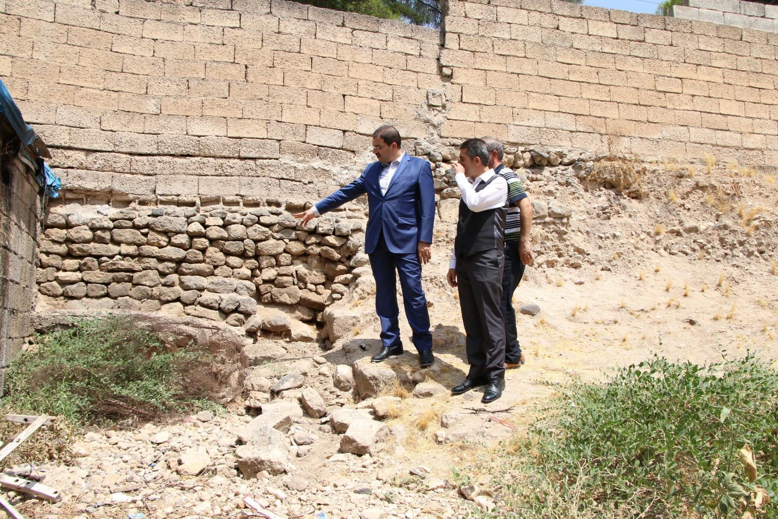 İbrahim Tatlıses’in doğduğu mağara müze oluyor