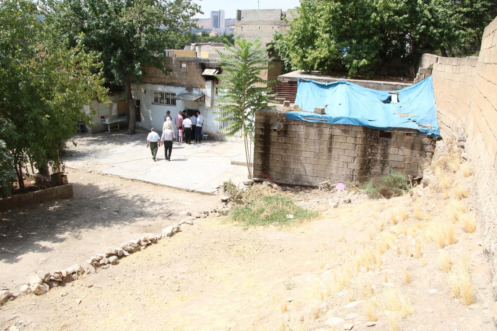 İbrahim Tatlıses’in doğduğu mağara müze oluyor