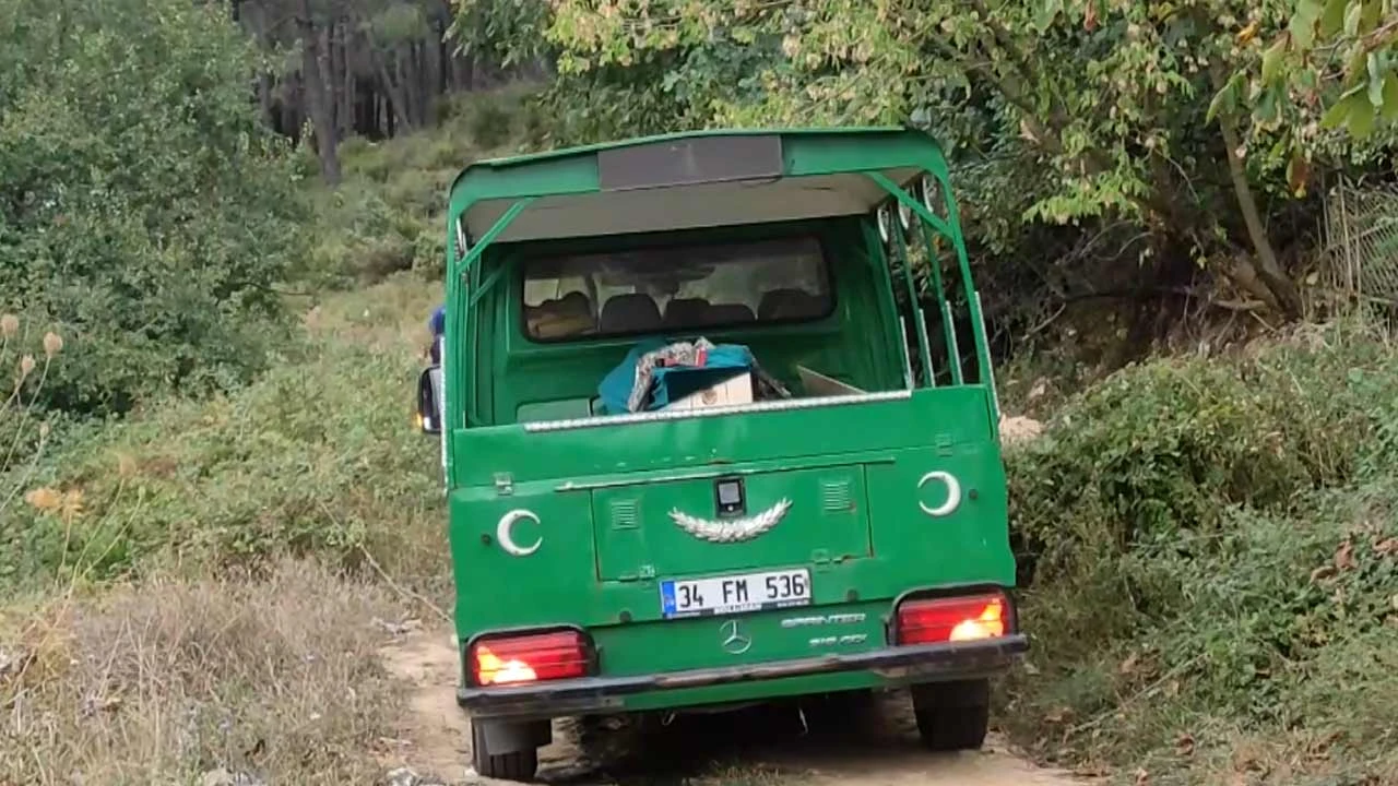 4 gündür kayıp olan lise öğrencisi Arda'dan acı haber