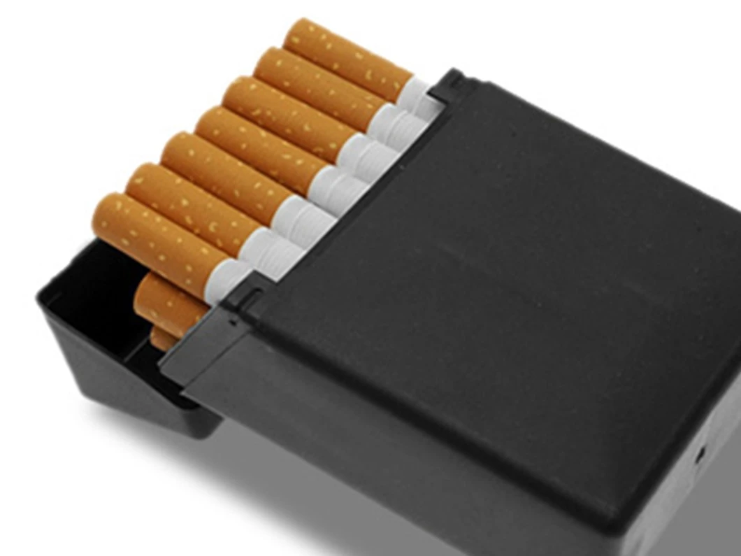 Sigara Paketinde Neden 20 Adet Sigara Var? Sizce Bu Tesadüf mü?