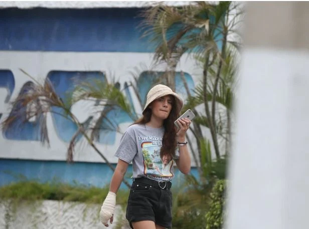 Komadan çıktı timsahın ağzından nasıl kurtulduğunu anlattı