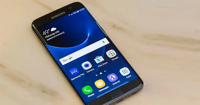 İşte Samsung Galaxy S7 ve Galaxy S7 Edge