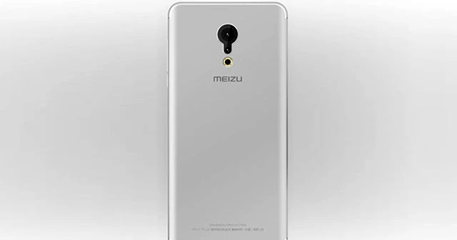 Meizu Pro 7 ortaya çıktı