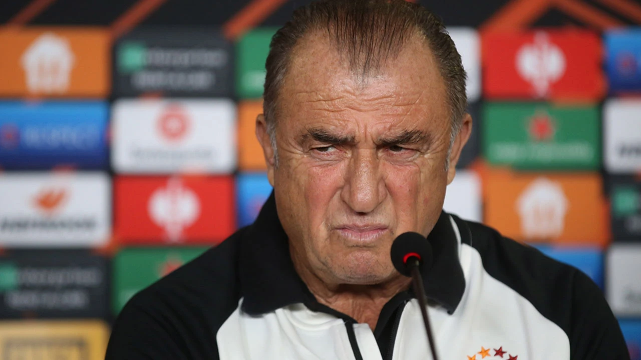 Galatasaray Avrupa arenasında: Bir puan yetiyor