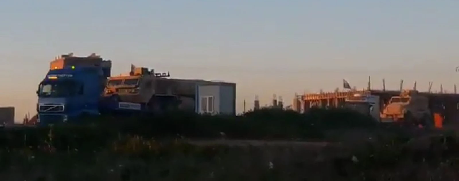 ABD terör örgütüne yine silah yardımı yaptı