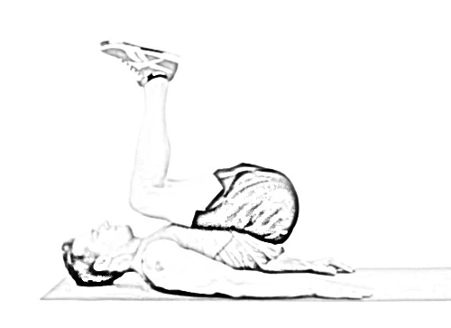 Göbek Eritme Yolları ve Evde Göbek Eritme Hareketleri Kadın Erkek