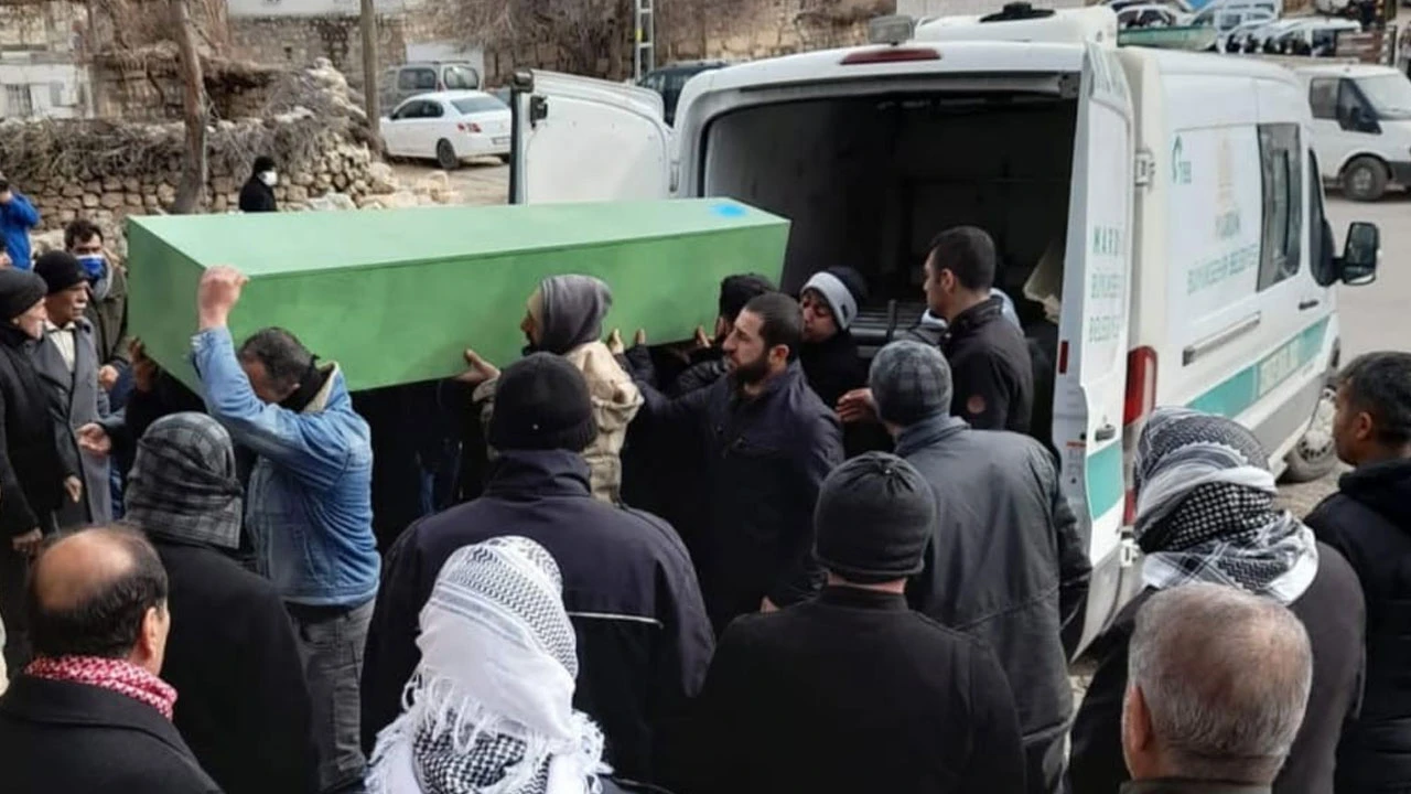 Antalya'da soba faciası! Ailenin yarısı yok oldu