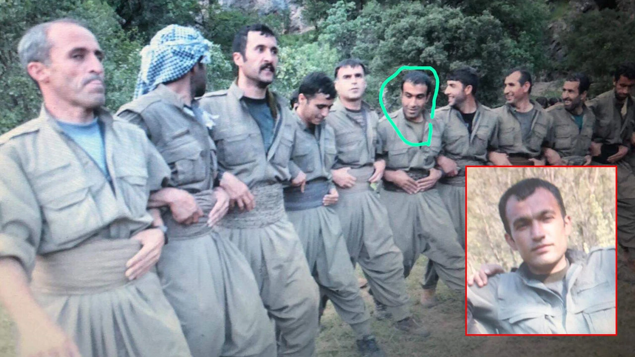 TSK’nın operasyon hazırlığı PKK’yı korkuttu: Kandil tünelleri patlayıcıyla doldurtuyor