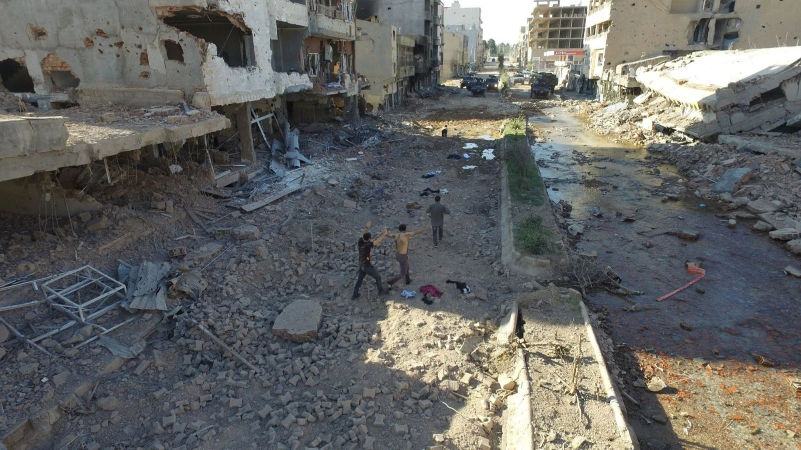 Genelkurmay o teröristlerin görüntülerini paylaştı