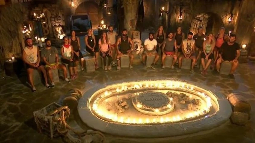 Survivor kim elendi, Survivor kim gitti? Survivor 16 Nsan Kim elendi? Survivor konseyde kim gitti? Survivor adaya kim veda etti?