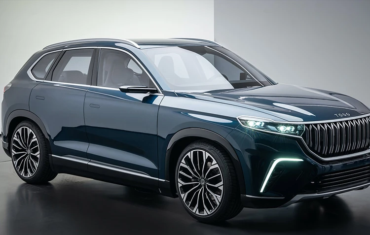 Bakan Varank: Türkiye'nin Otomobili Girişim Grubu milli teknolojilerin öncüsü olacak