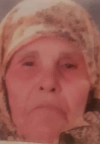 Annesini 40 yerinden bıçaklamış