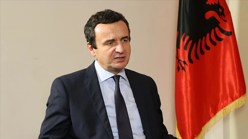 Rama: Kosova ile birleşme referandumunda evet oyu kullanacağım