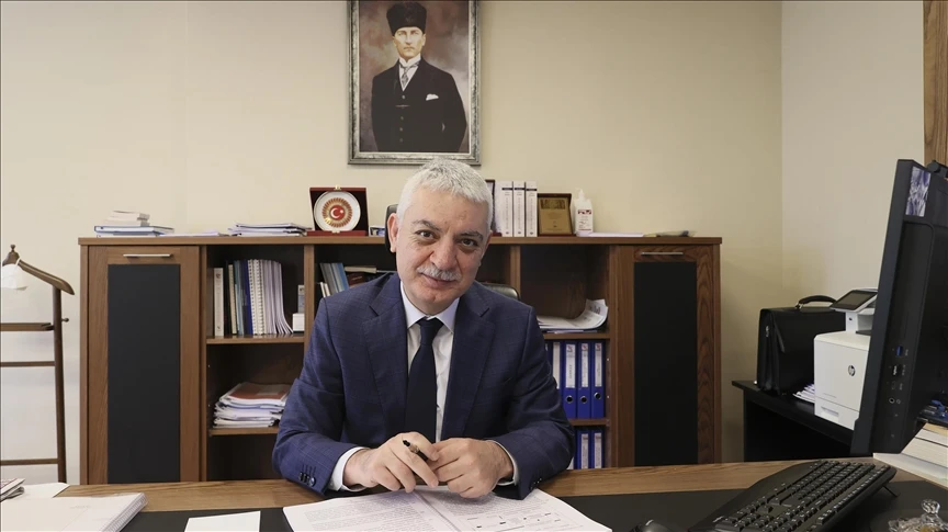 Rekabet Kurumu Başkanı zincir marketlerin ceza alma sebebini açıkladı