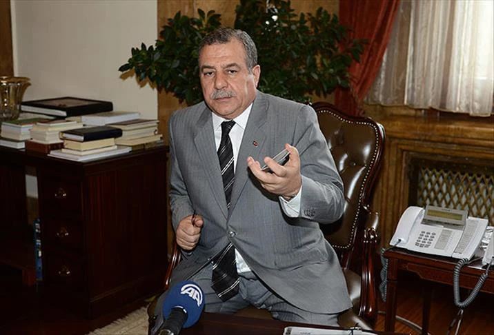 Eski İçişleri Bakanı Muammer Güler'in yeğeni Hakan Güler ölü bulundu