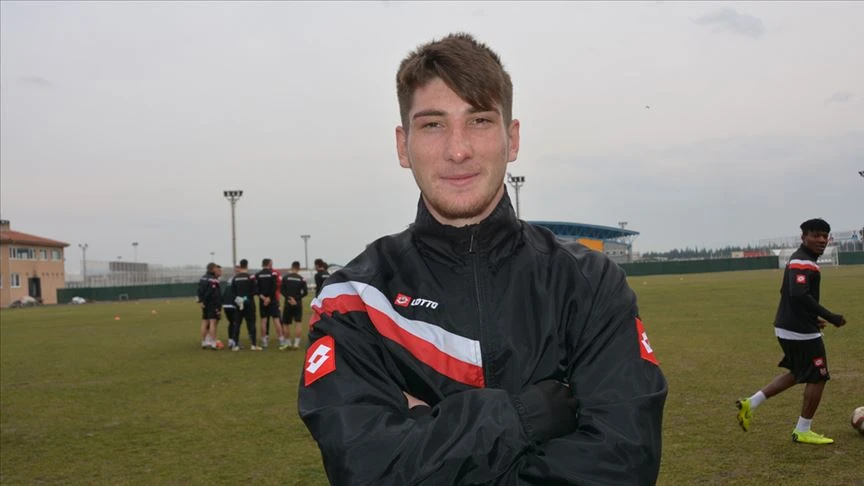 Trabzonspor'dan transfer