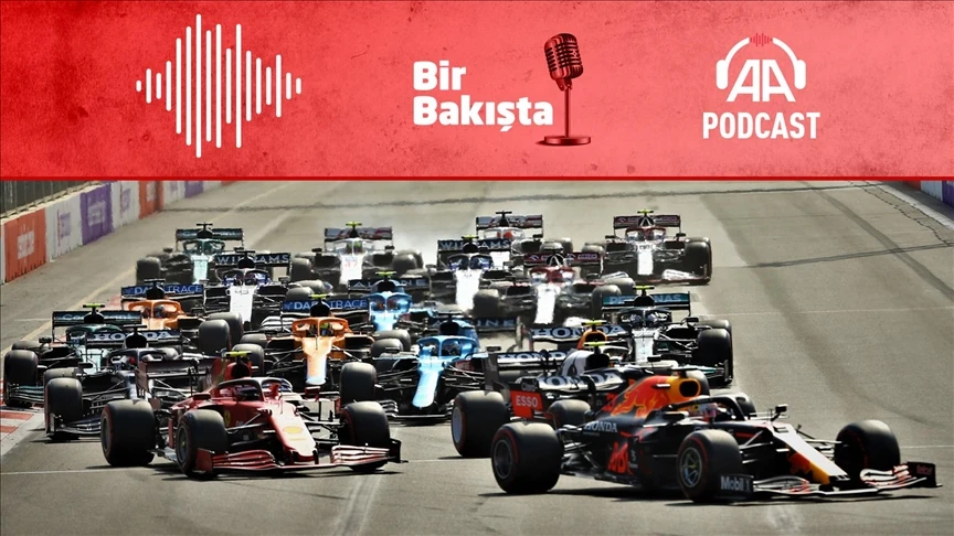 F1’in yıldızlarından İstanbul yorumu