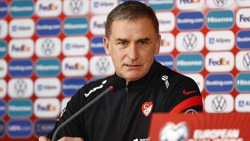 Kuntz'tan Ferdi Kadıoğlu açıklaması: Mart ayında kararını verecek