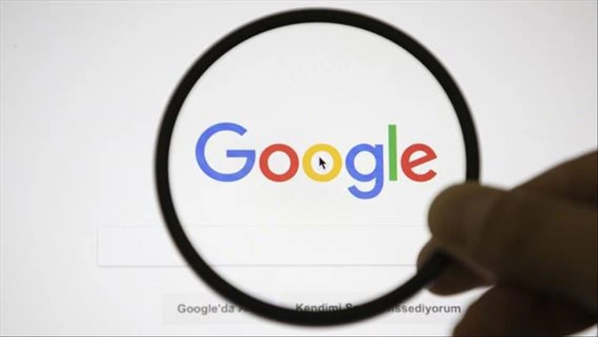 Google’ın Yahudi çalışanlarından İsrail tepkisi!