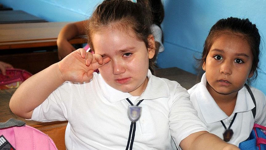 Zorunlu eğitimin yaşı düşüyor! 5 yaşa eğitim zorunluluğu gelecek