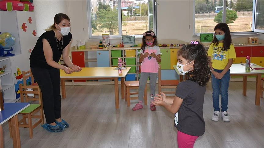 MEB'den 'eşitlik' hamlesi: Beş öğrencinin olduğu köylerde ana sınıfı açılabilecek