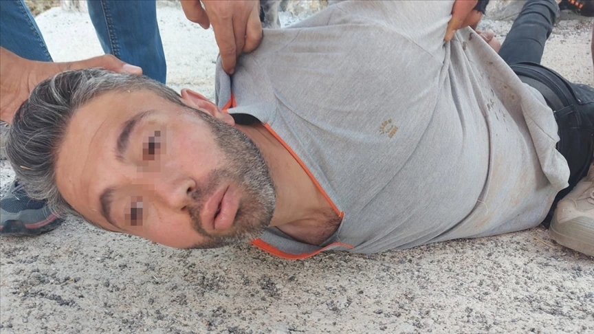 Son dakika haberi: 7 kişinin öldürülmesiyle ilgili aranan katil zanlısı yakalandı