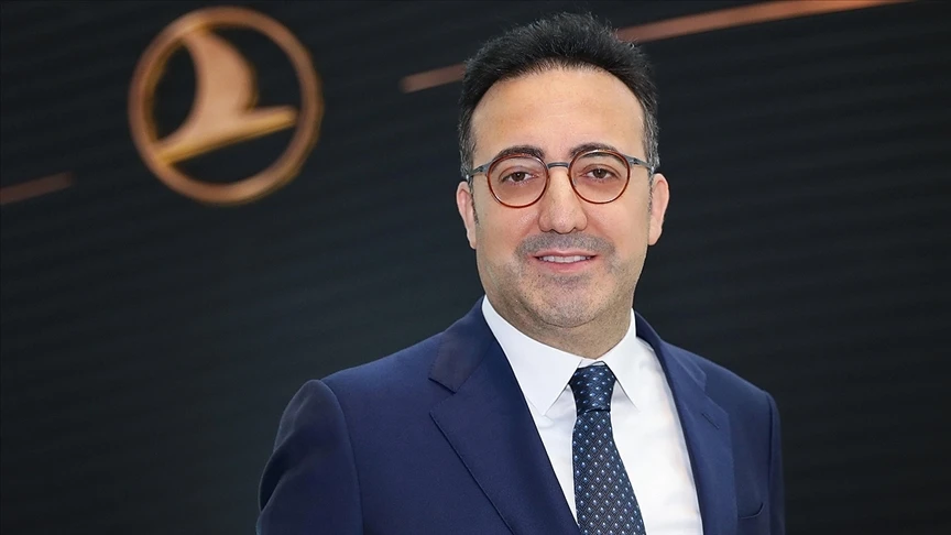 Son dakika! THY'de görev değişimi: Aycı yerine Bolat