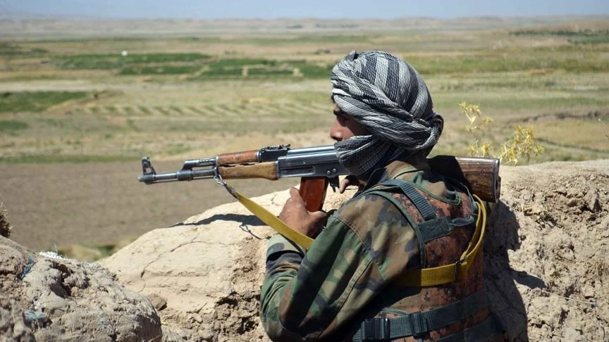 Afganistan'da dram! Çocukları açlıktan ölmesin diye bebeklerini sattılar