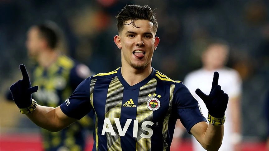 Kuntz'tan Ferdi Kadıoğlu açıklaması: Mart ayında kararını verecek