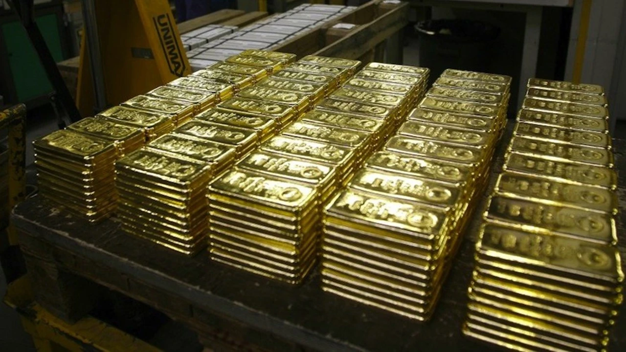 Dikkat! 600 lirayı geçen altın fiyatında rekorlar koridoru açıldı