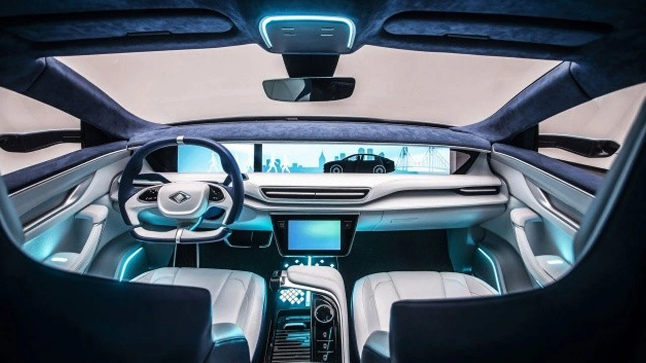 Yerli otomobilde kapı detayı: TOGG yola hangi tasarımla çıkacak?