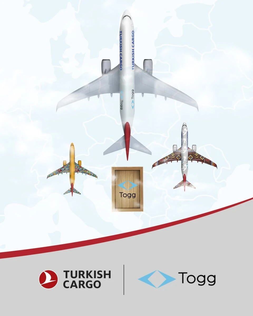 TOGG için tarih verildi: Las Vegas'ta görücüye çıkıyor