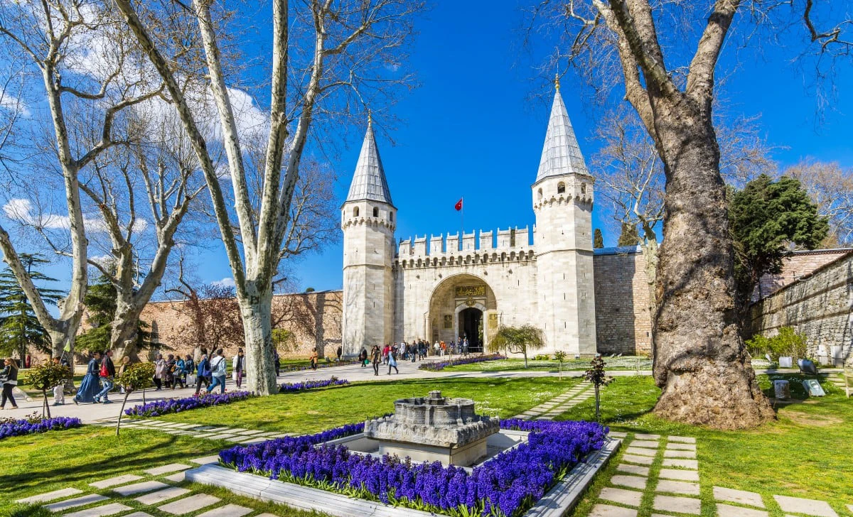 İstanbul’da Nereler Gezilir? İstanbul'da Gezilecek Yerler