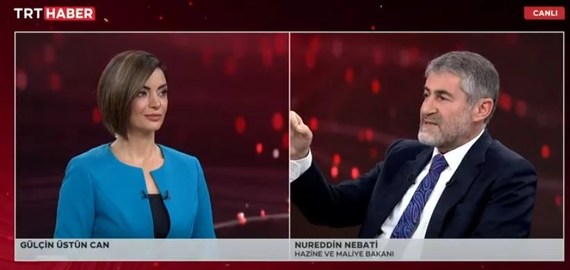 Gülçin Üstün Can kimdir? TRT spikeri Gülçin Üstün Can nereli, kaç yaşında?