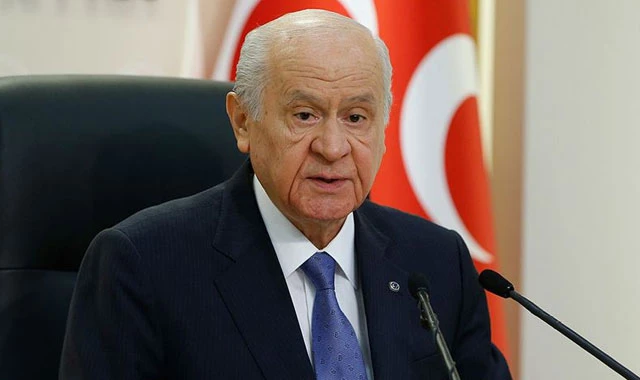 Bahçeli: Türk askerinin Afganistan'ı terki düşünülemez